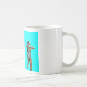 ~Ne me parlez pas tant que ce n'est pas vide~ MUG