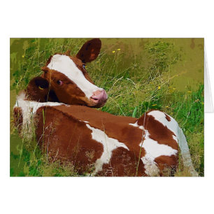 Ne m'embête pas vache