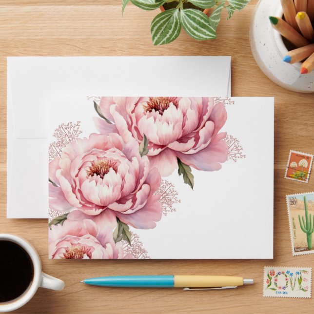 Ne pas faire de moi des enveloppes de vidage (Desk)