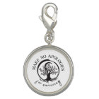 Ne Pas S'Excuser De Survivre Au Bracelet