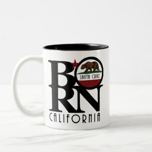 NÉ Père Noël Cruz 11oz Mug