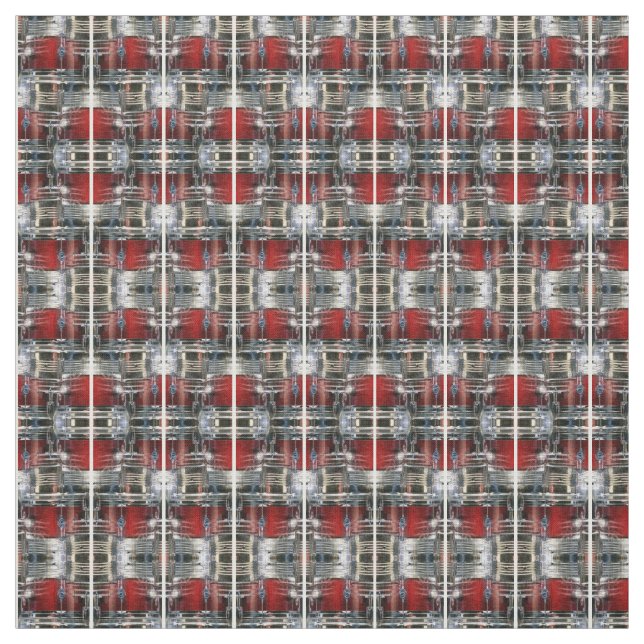 Ne peut pas battre ce tissu (Échantillon)