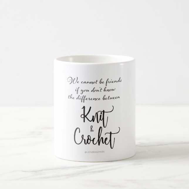 "Ne peut pas être la tasse d'amis" (Centre)