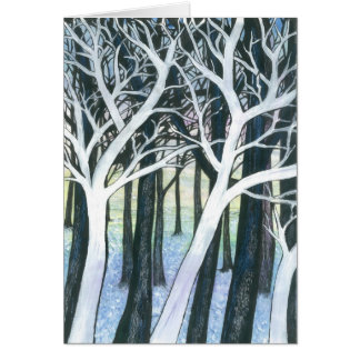 Ne peut pas voir le bois pour les arbres