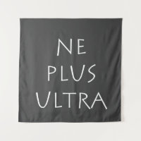 Ne Plus Ultra