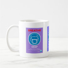 Ne soyez pas une tasse au sujet de la sécurité