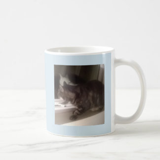 Ne te parle pas à Dave Mug