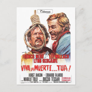 NE TOURNEZ PAS L'AUTRE CARTE POSTALE À CHEEK