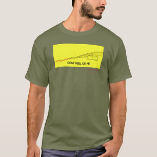 ne tournoient pas sur moi le T-shirt