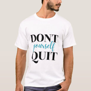 Ne vous coupez pas tshirt