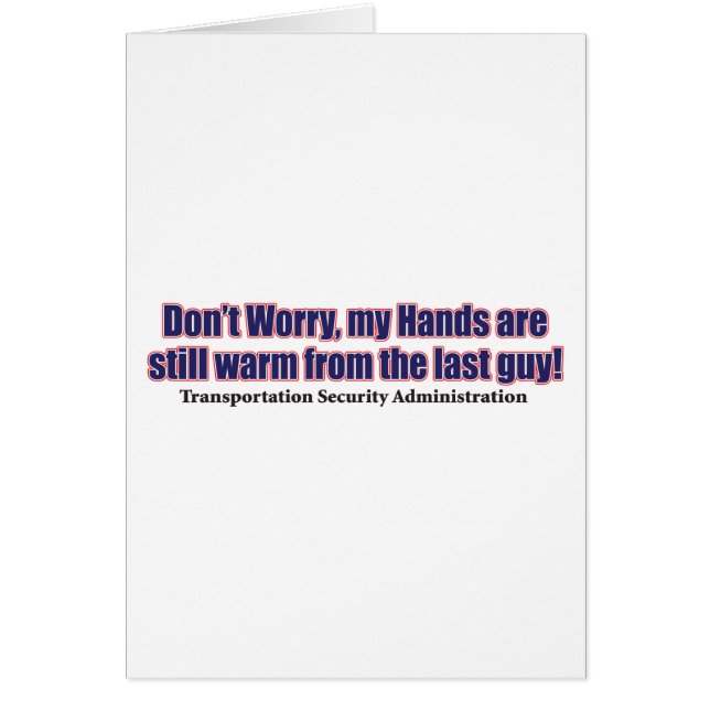 Ne vous inquiétez pas (Devant)