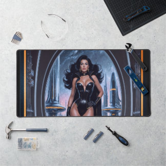 Ne vous laissez pas tromper par son élégance par X