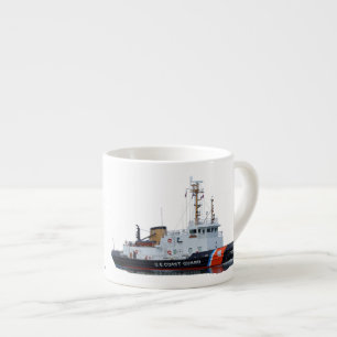 Neah Bay, tasse expresso