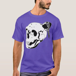 Neandertal Skull Classic TShirt