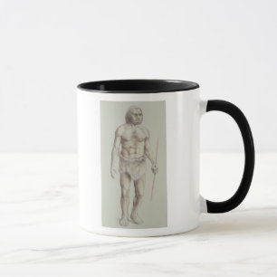 Neanderthal Man Mug