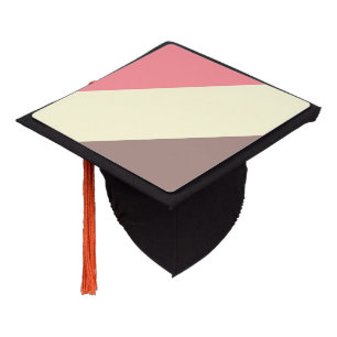 Neapolitan cap topper