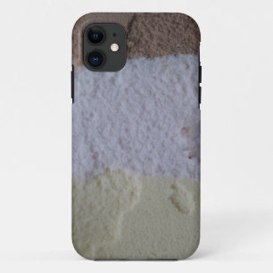 Neapolitan Ice Cream iPhone 5 Case