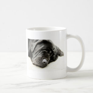 Neapolitan Mastiff Coffee Mug