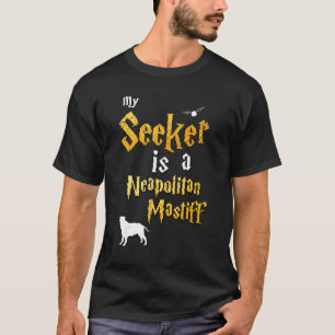 Neapolitan Mastiff Neapolitan Mastiff 2 T-Shirt