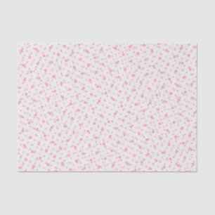 Neapolitan Mini Dots 9-TISSUE WRAP PAPER