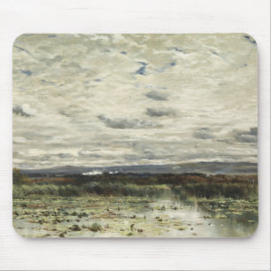 Near Shillingford Mouse Pad