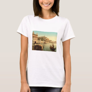 Near St Mark's, Venice, Italy T-Shirt