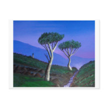 Near the DMZ South Korea