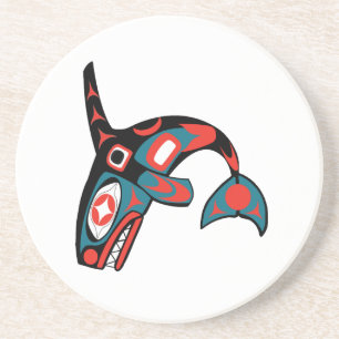 NEAR THE PERIMETER COASTER