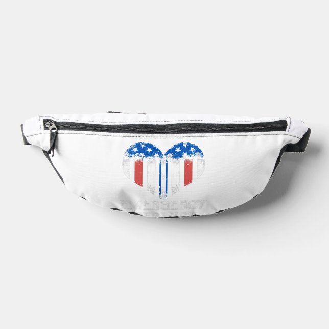 nearygasqueu fanny pack (Lay Down)
