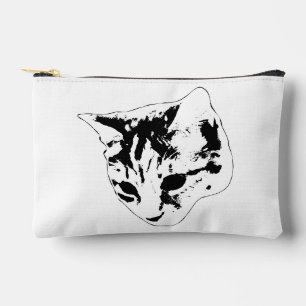 Neat Whisker Pouch