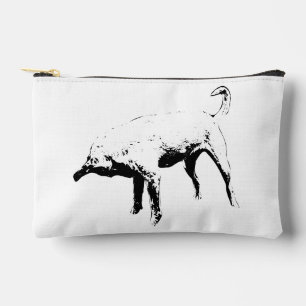 Neat Zips, Scout Mark Accessory Pouch