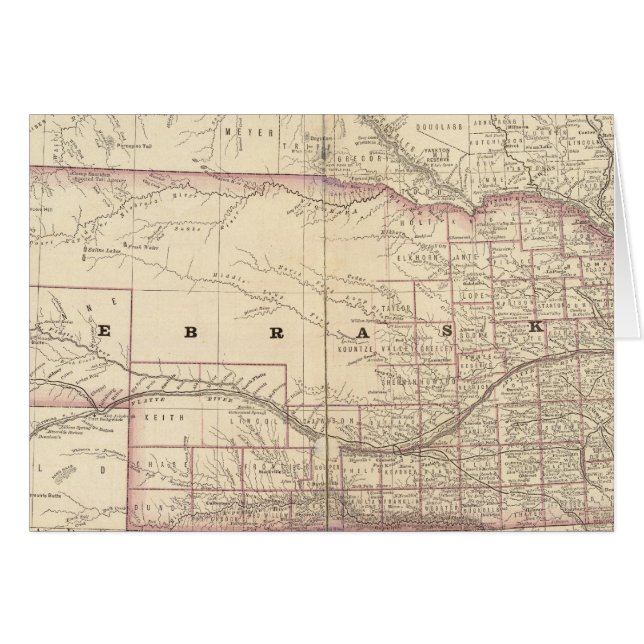 Nebraska 5 (Devant horizontal)