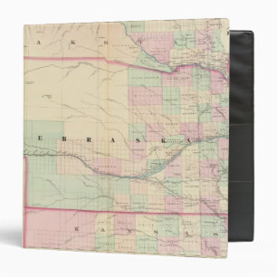 Nebraska 6 binder