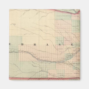 Nebraska Magnet