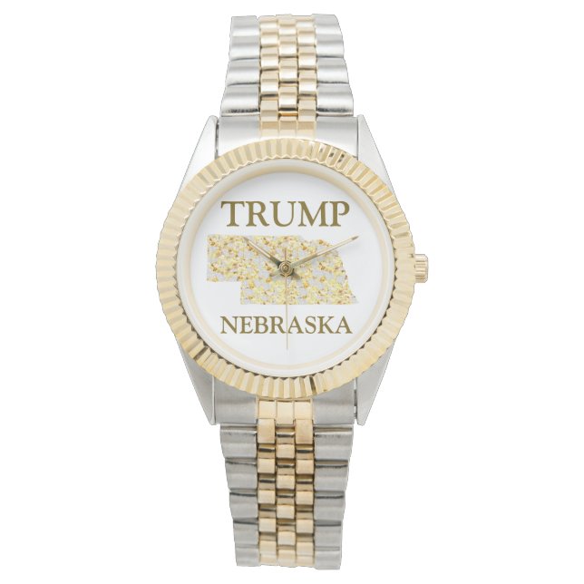 NEBRASKA WATCH (Front)