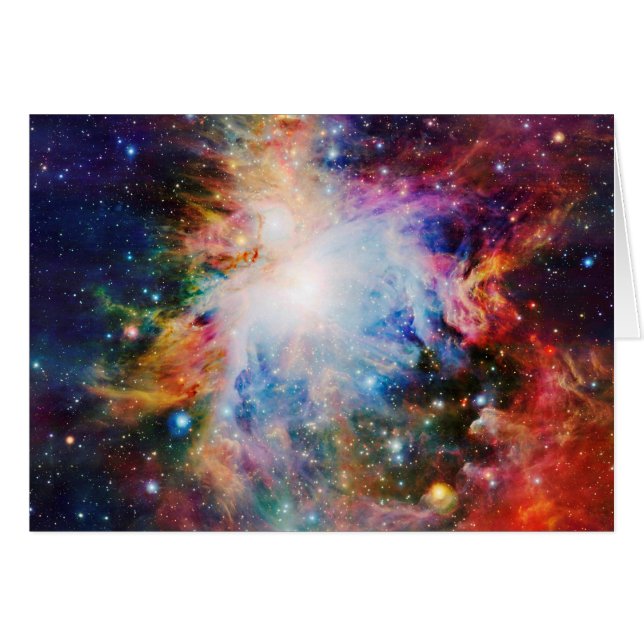 Nebula (Devant horizontal)