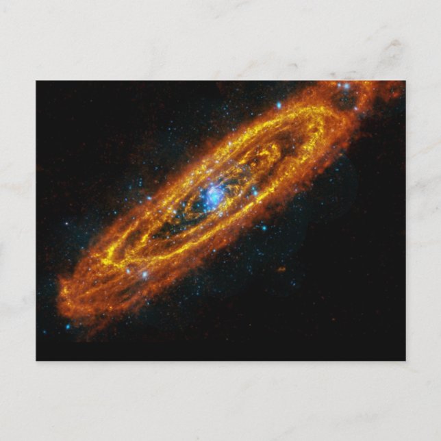 Nebula 2 postcard (Front)