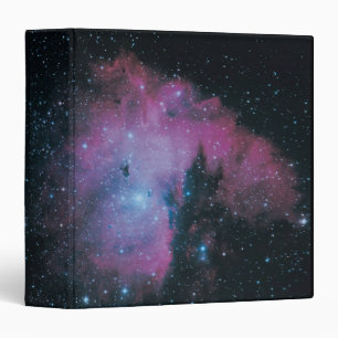 Nebula 3 binder