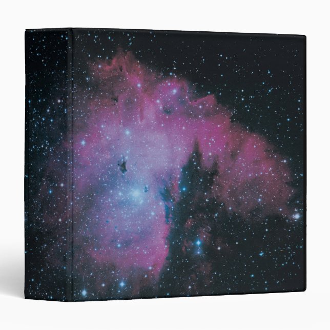 Nebula 3 binder (Front/Spine)