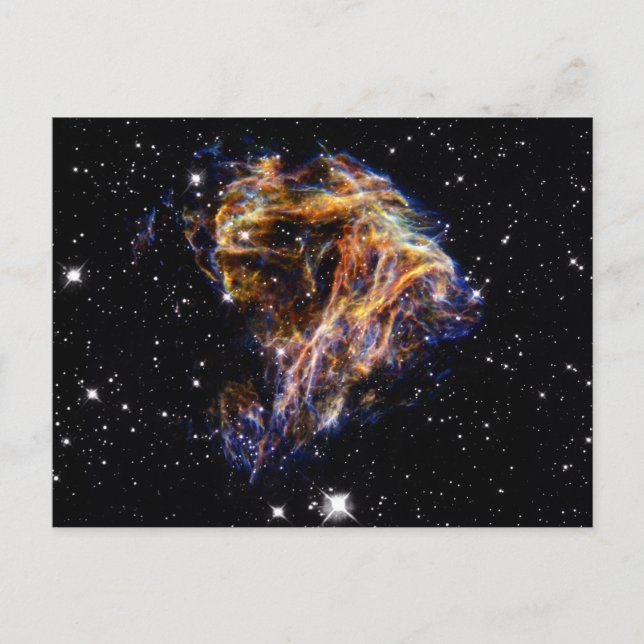 Nebula 49 Postcard (Front)