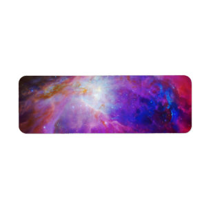 Nebula à Orion Rose