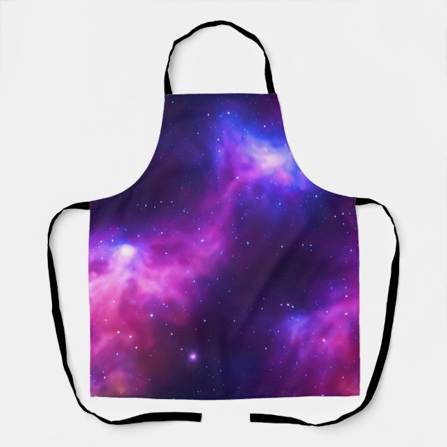 Nebula Apron (Front)