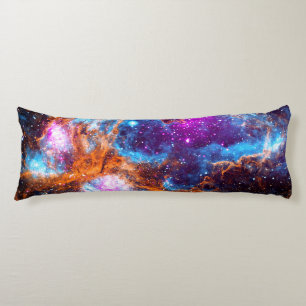 Nebula Body Pillow
