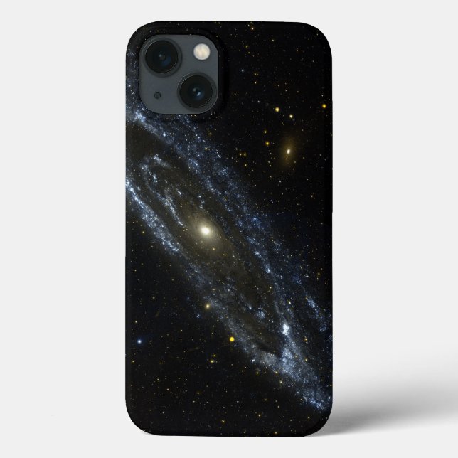 Nebula bright stars galaxy hipster geek cool space Case-Mate iPhone case (Back)