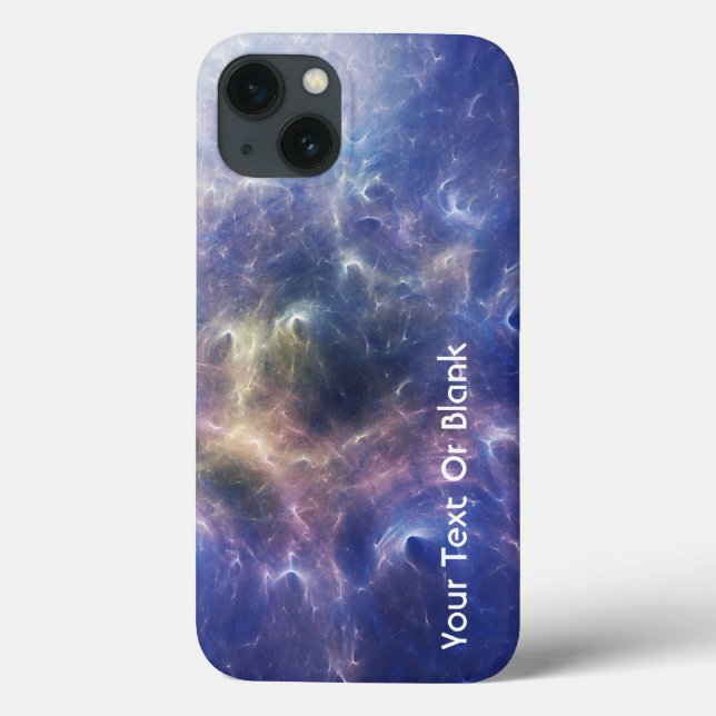 Nebula Case-Mate iPhone Case (Back)
