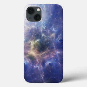 Nebula iPhone 13 Case