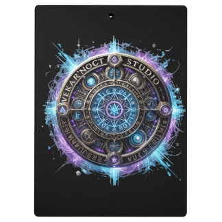 Nebula clipboard