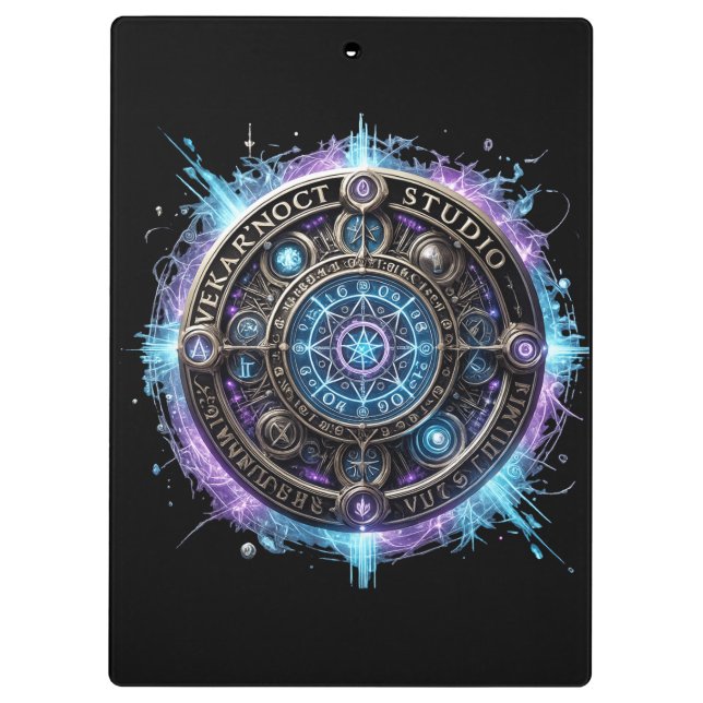 Nebula  clipboard (Back)