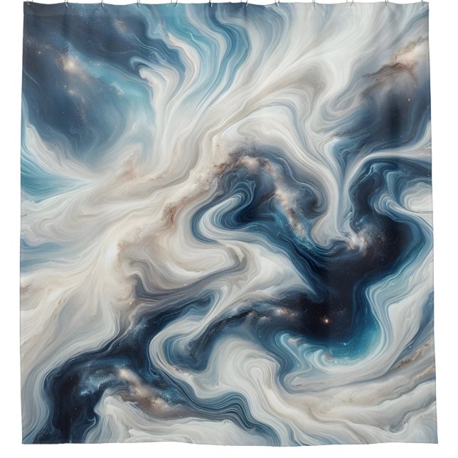 Nebula Flow (Front)