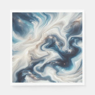 Nebula Flow Napkin